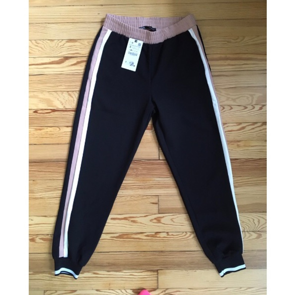 NWT Zara Joggers